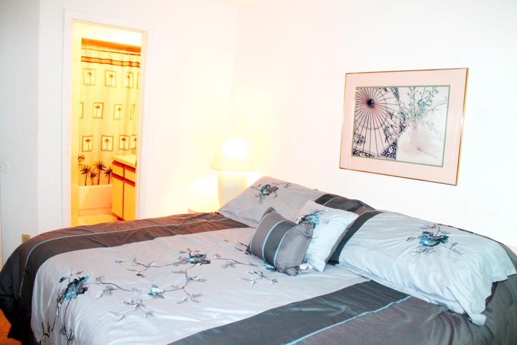 Photo of Bedroom in Ventura