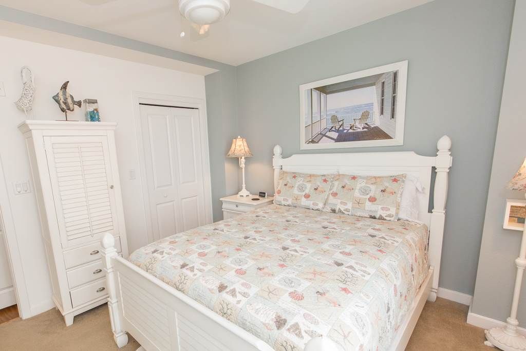 Photo of Bedroom in Sandbridge