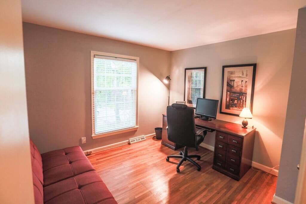Photo of Livingroom in SouthPark