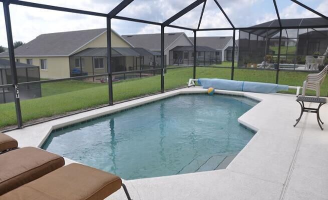 Photo of Outdoor in Hillcrest Estates