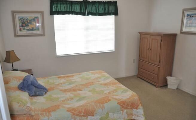 Photo of Bedroom in Hillcrest Estates