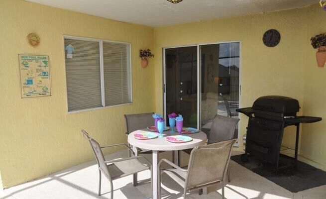 Photo of Livingroom in Hillcrest Estates