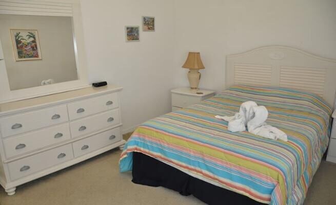 Photo of Bedroom in Hillcrest Estates