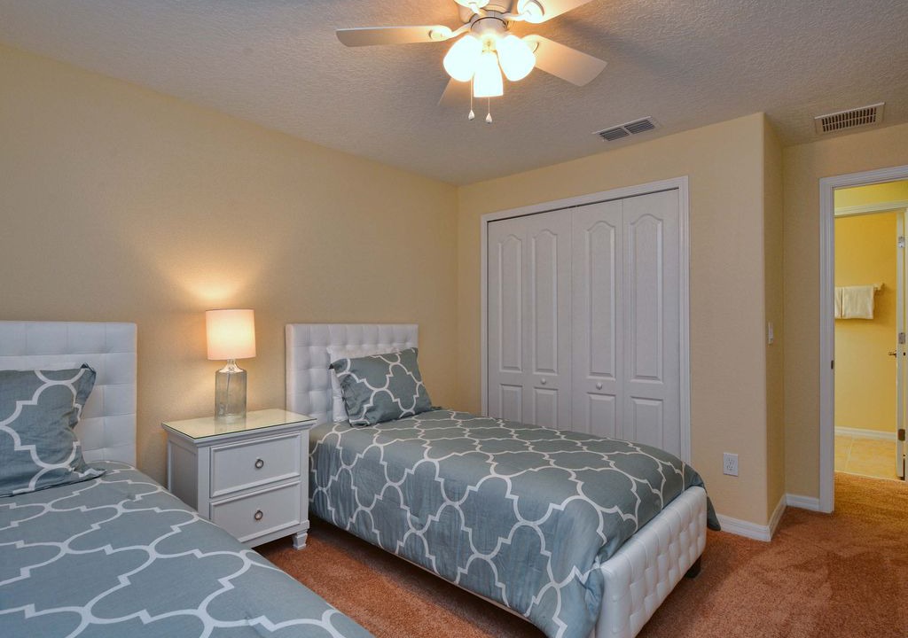 Photo of Bedroom in Gulf Shores