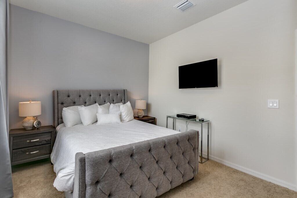 Photo of Bedroom in Briargrove