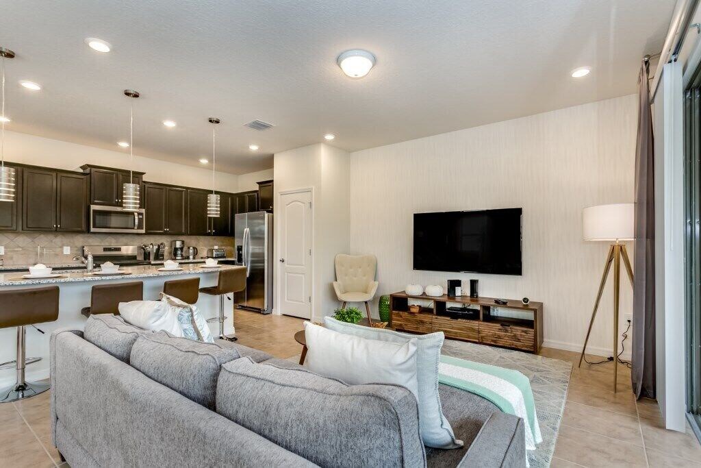 Photo of Livingroom in Briargrove