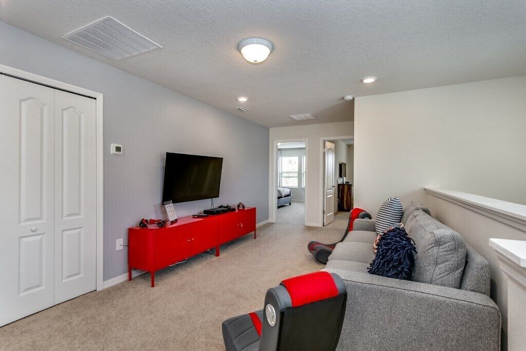 Photo of Livingroom in Briargrove