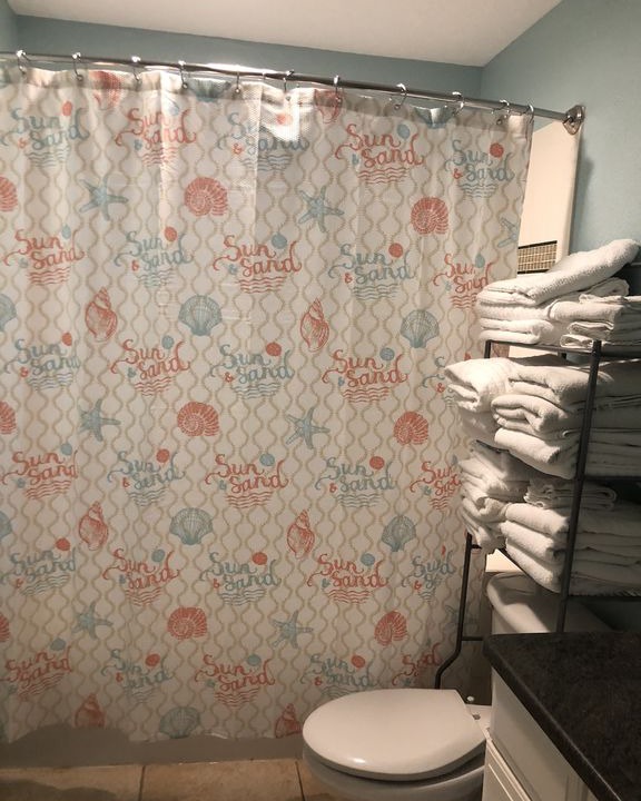 Photo of Bathroom in Pass-a-Grille Historic District