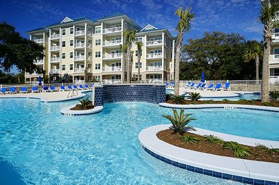 Photo of Outdoor in Palmetto Dunes