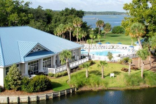 Photo of Others in Palmetto Dunes