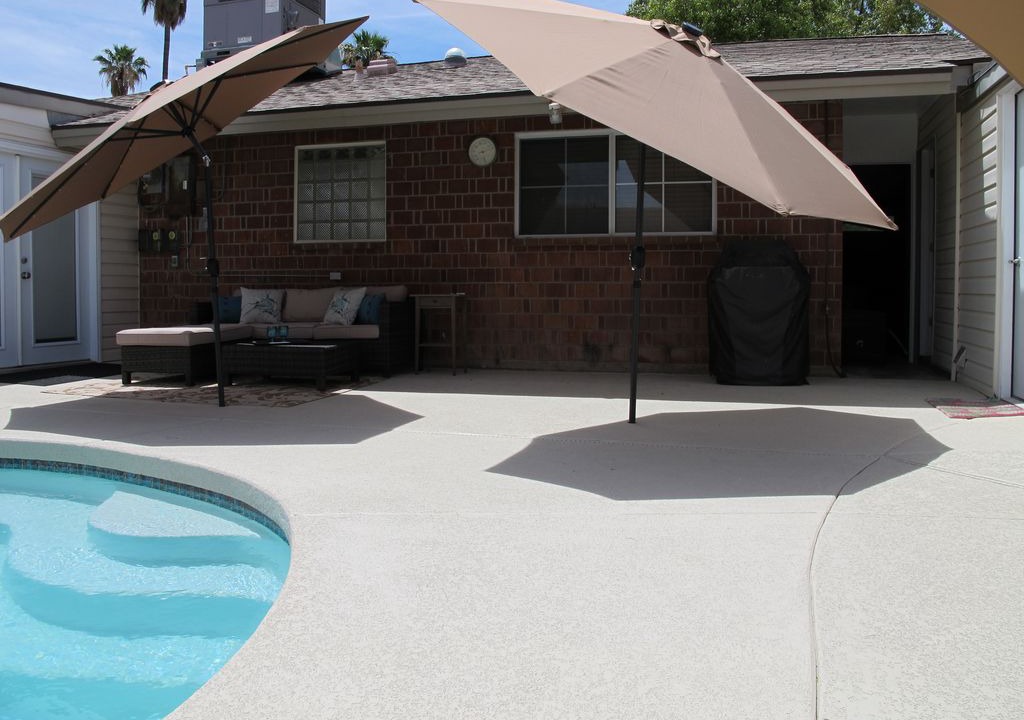 Photo of Outdoor in Scottsdale Estates Nine
