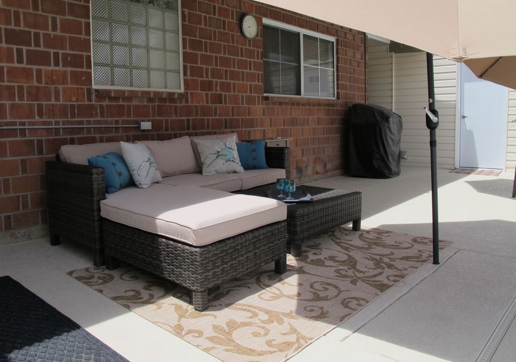 Photo of Livingroom in Scottsdale Estates Nine
