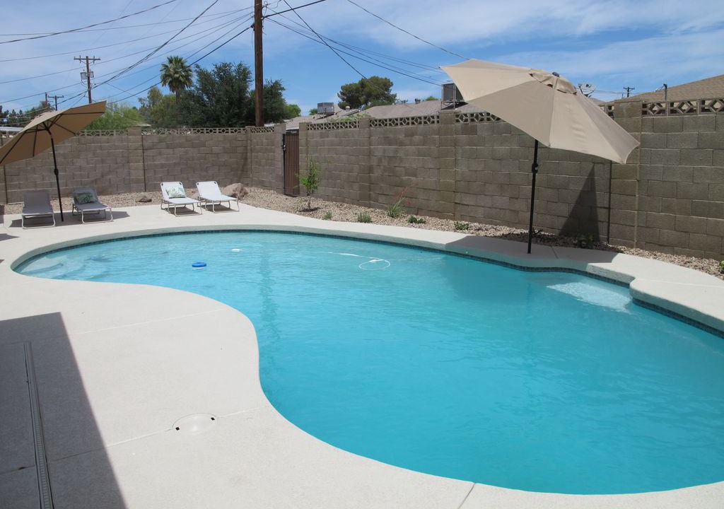 Photo of Outdoor in Scottsdale Estates Nine