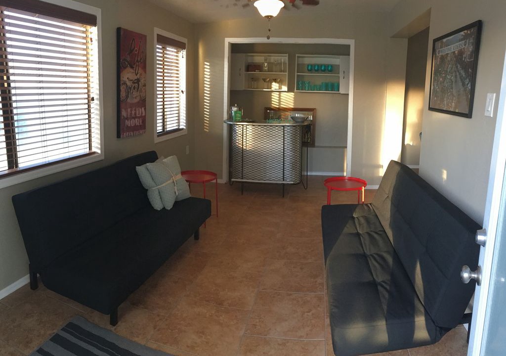 Photo of Livingroom in Scottsdale Estates Nine