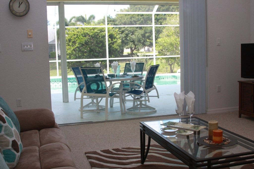 Photo of Livingroom in White Marsh