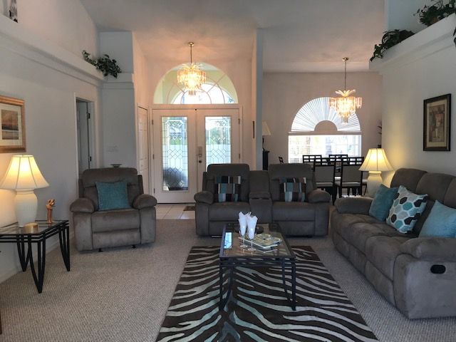 Photo of Livingroom in White Marsh