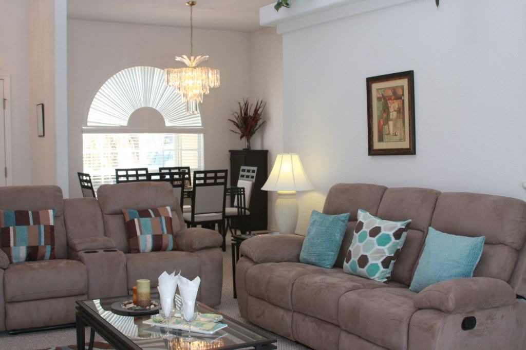 Photo of Livingroom in White Marsh