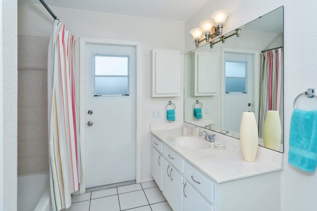 Photo of Bathroom in Broadmoor