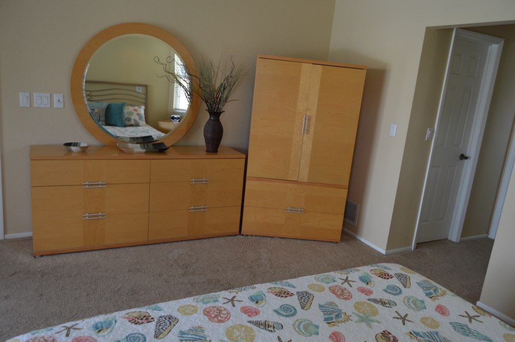 Photo of Bedroom in Broadmoor