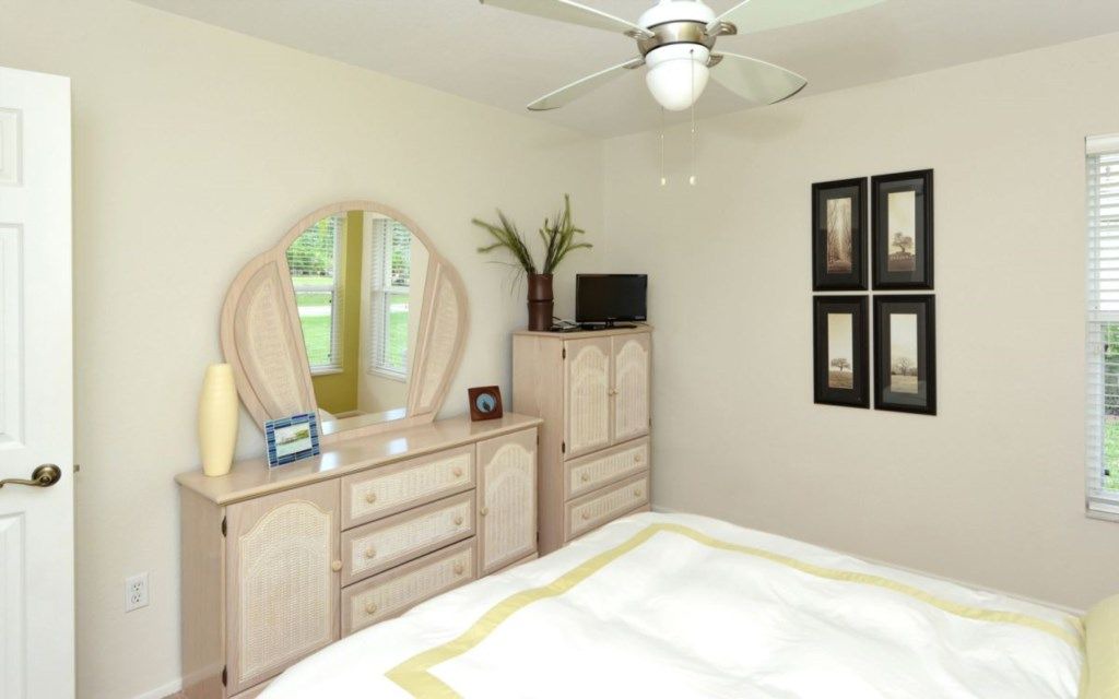Photo of Bedroom in Broadmoor