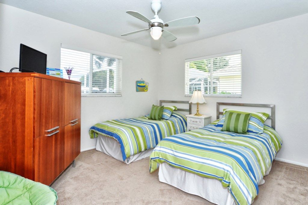 Photo of Bedroom in Broadmoor