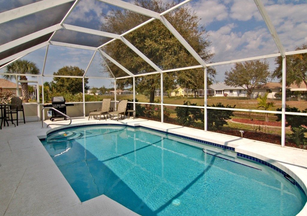 Photo of Outdoor in Broadmoor