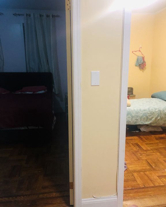 Photo of Bedroom in East Flatbush