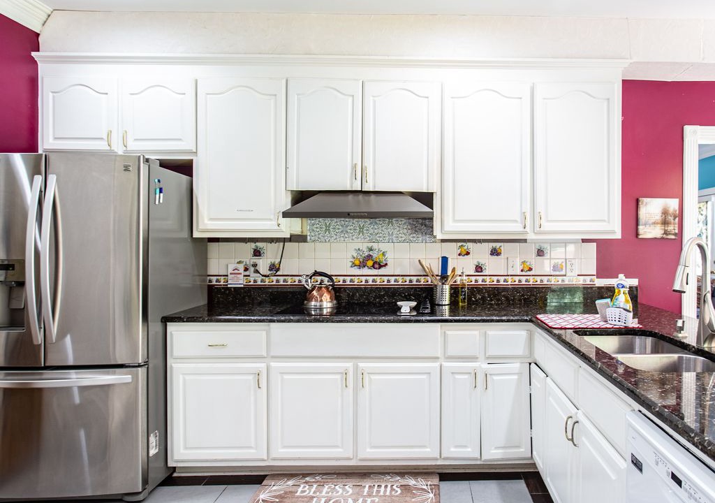Photo of Kitchen in Brentwood