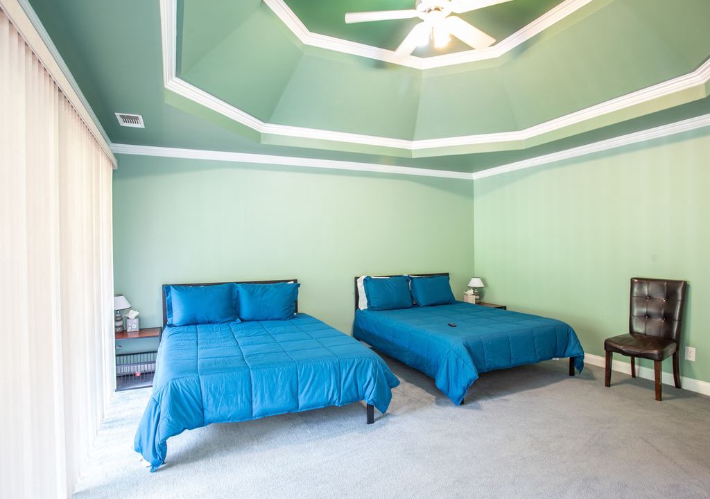 Photo of Bedroom in Brentwood