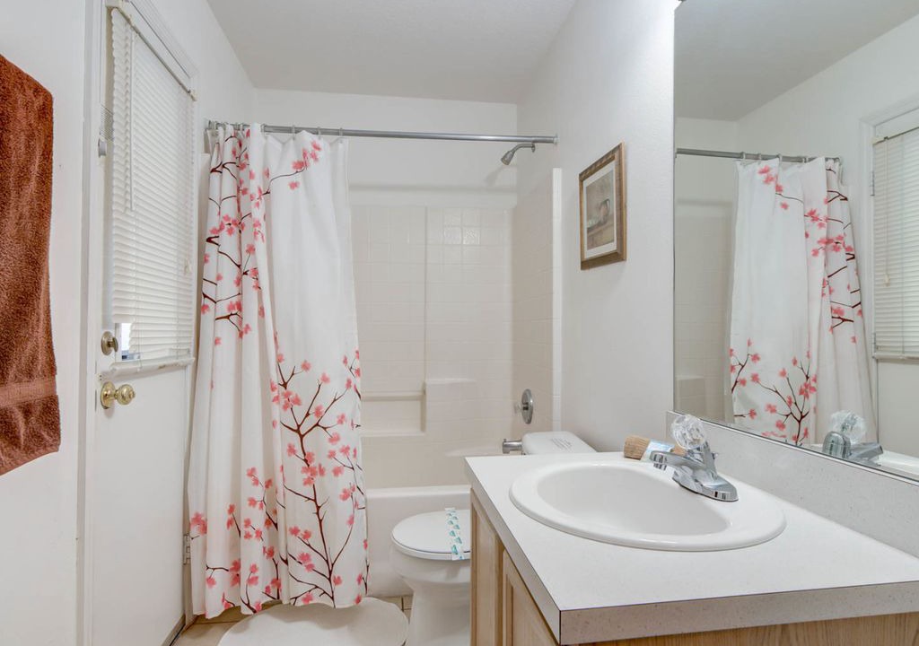 Photo of Bathroom in Clear Creek