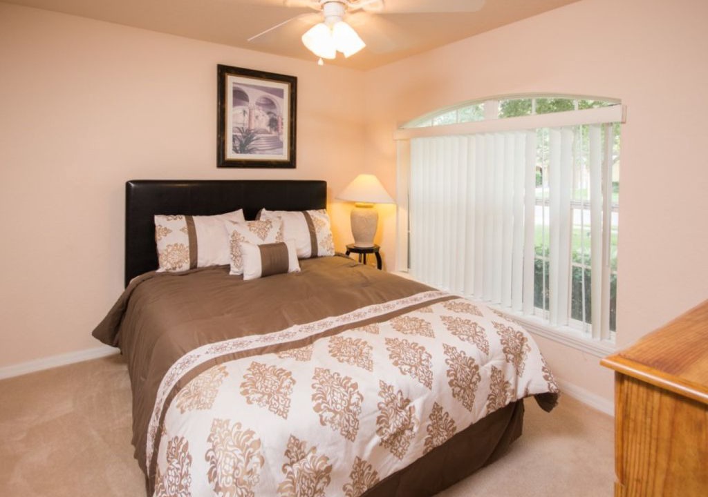 Photo of Bedroom in Silver Creek