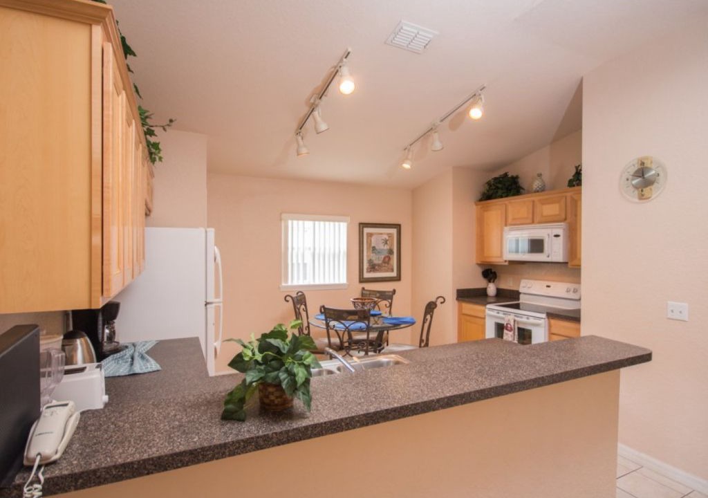Photo of Livingroom in Silver Creek