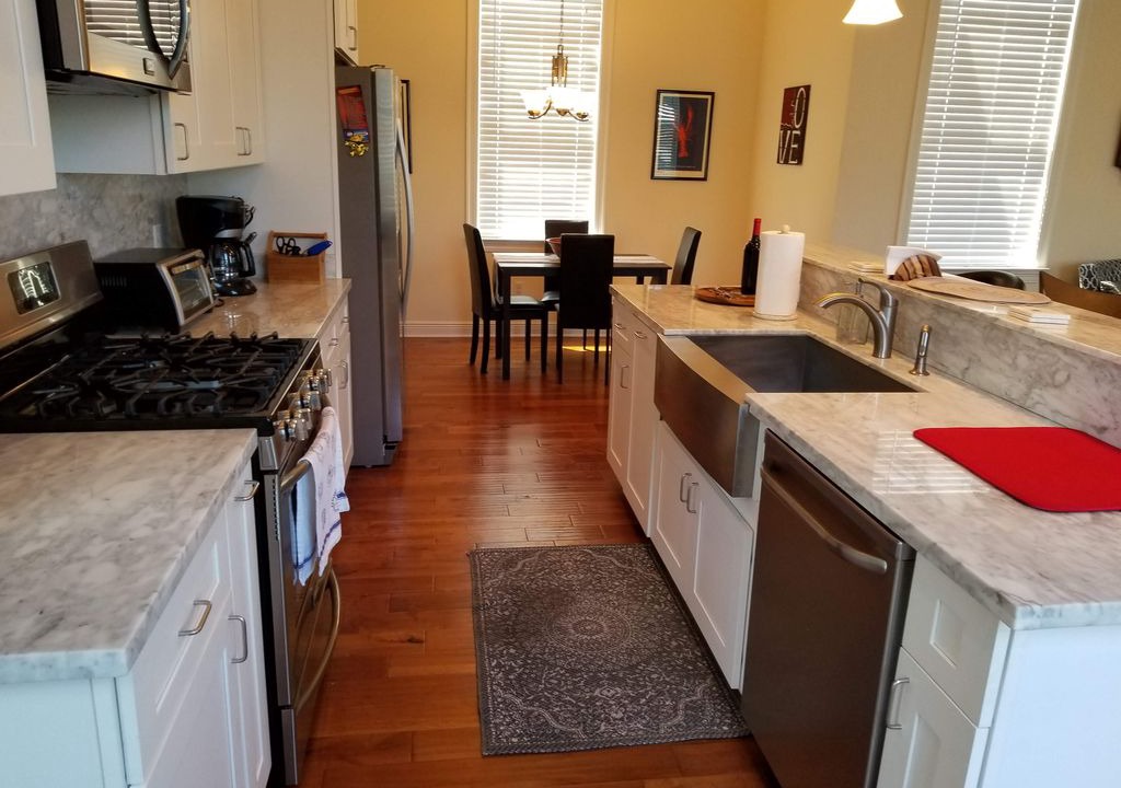 Photo of Livingroom in Saint Claude