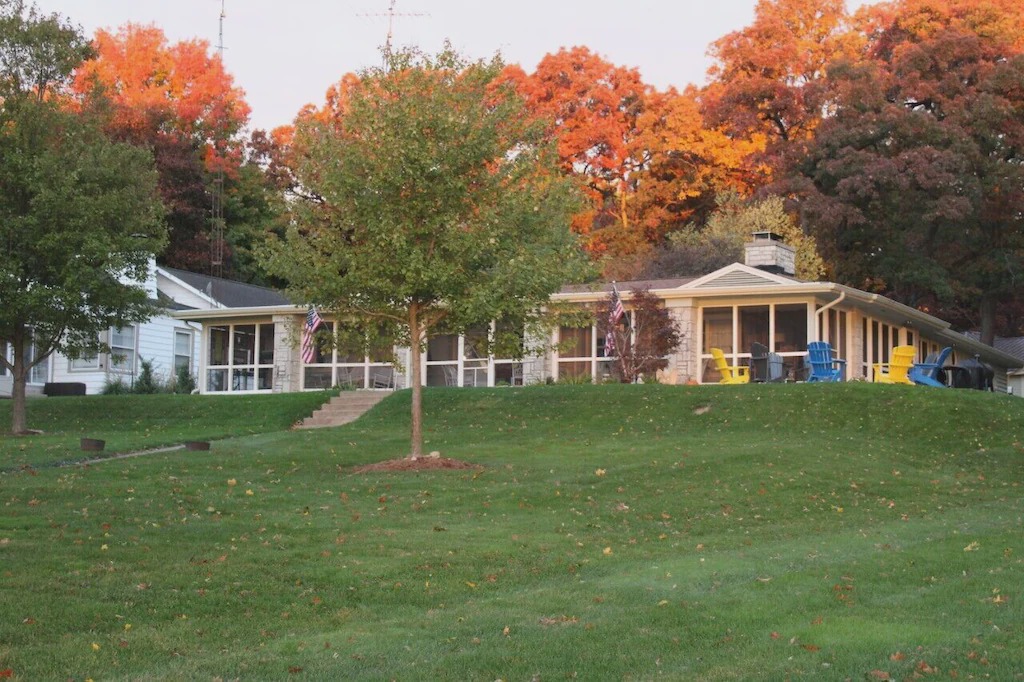 Photo of Others in Delavan Lake