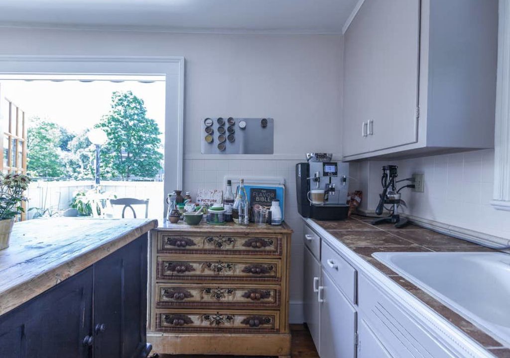 Photo of Kitchen in Observatory Hill