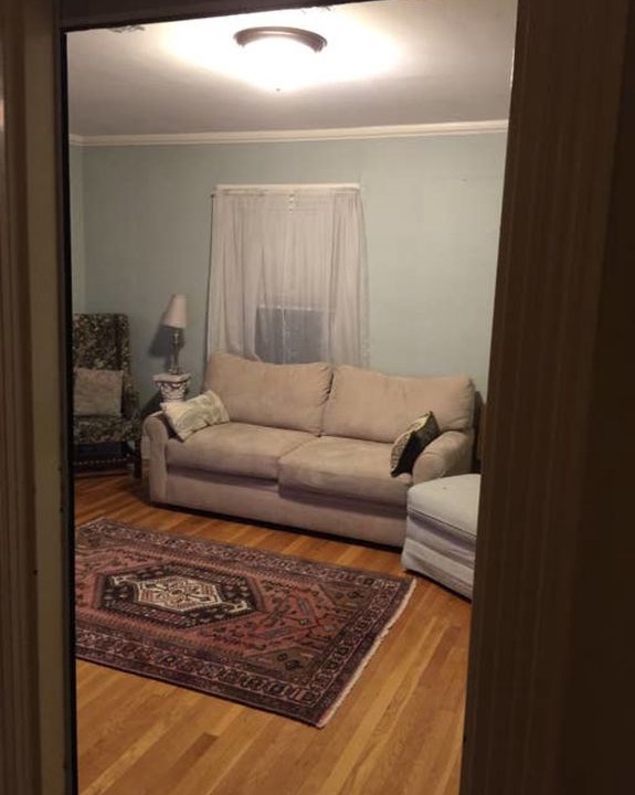 Photo of Livingroom in Observatory Hill