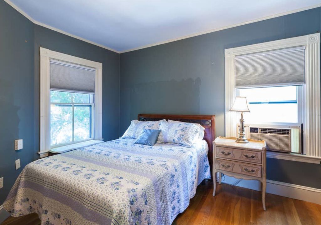 Photo of Bedroom in Observatory Hill