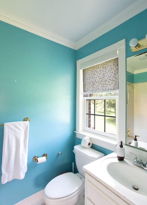 Photo of Bathroom in Brentwood