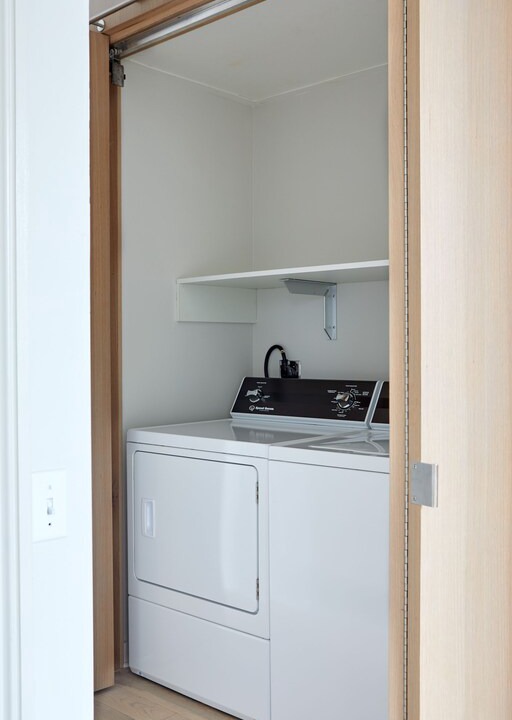 Photo of Kitchen in Tulane - Gravier