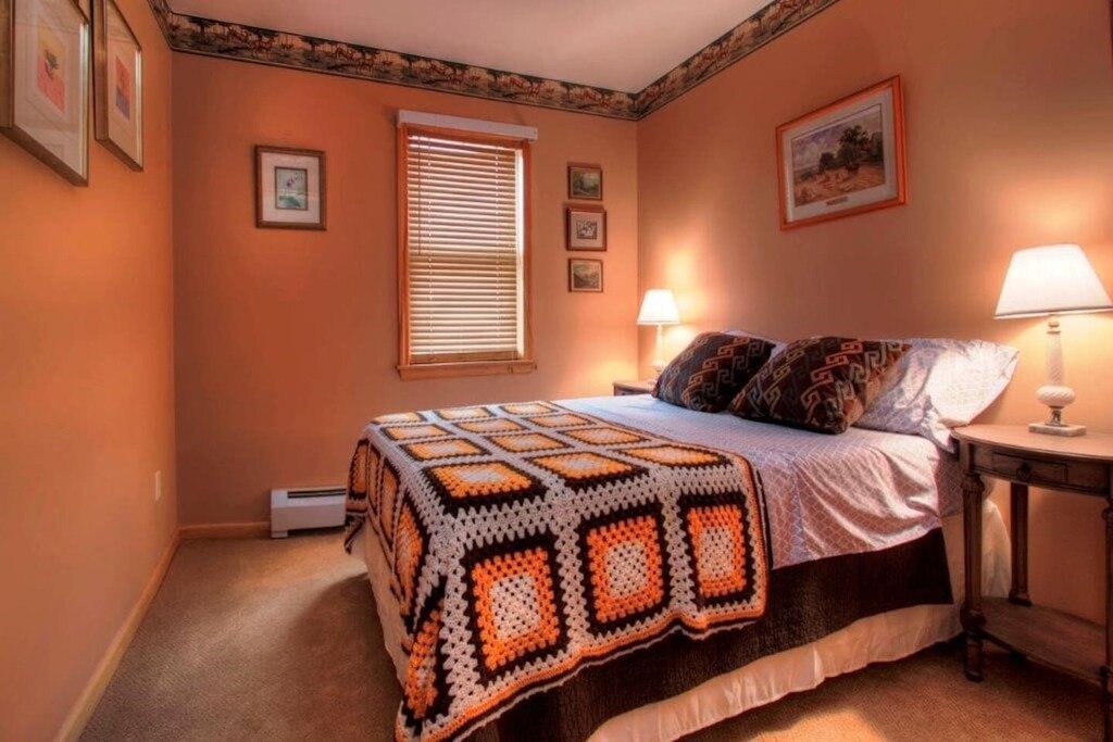 Photo of Bedroom in Town of Copake