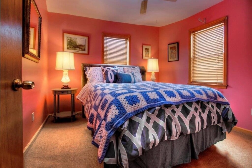 Photo of Bedroom in Town of Copake