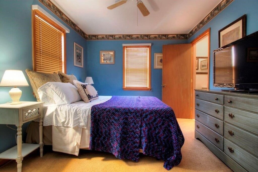 Photo of Bedroom in Town of Copake