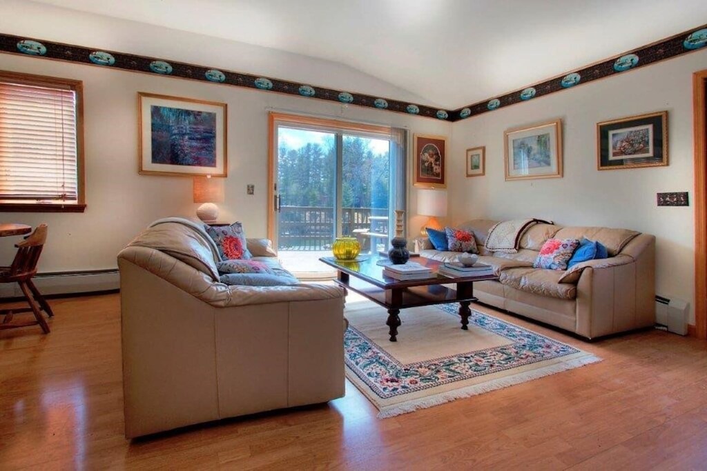 Photo of Livingroom in Town of Copake