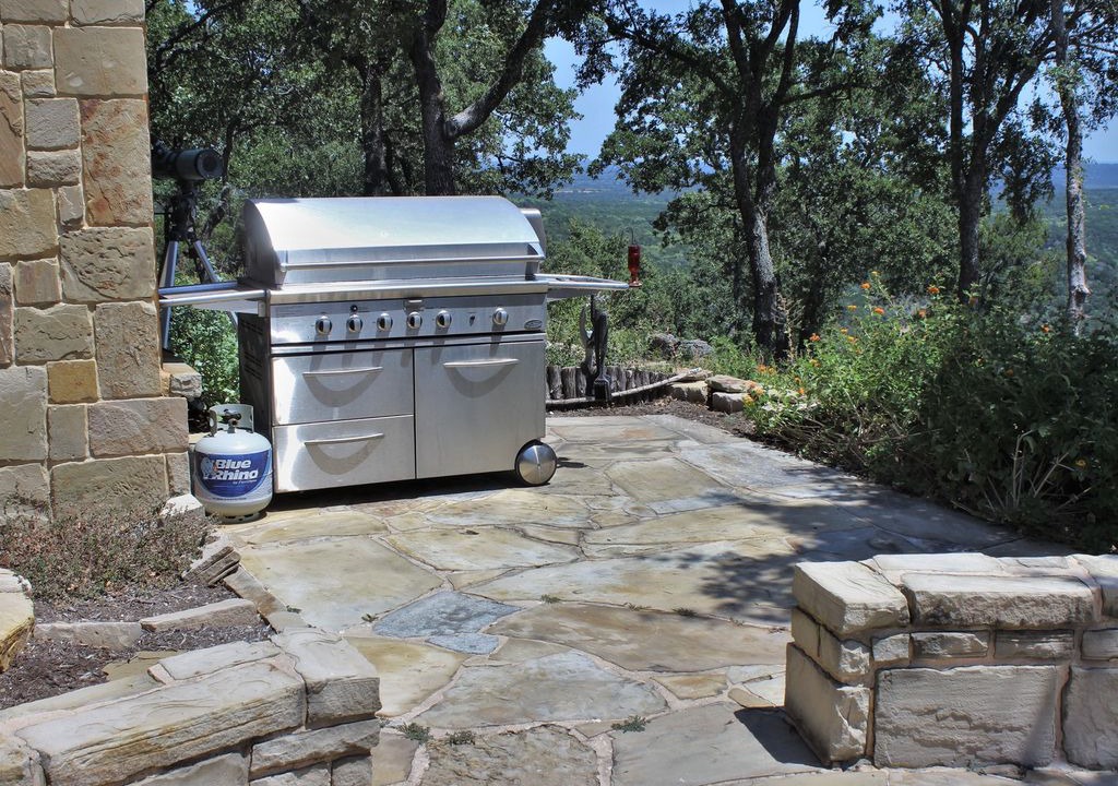 Photo of Patio Balcony in Palo Pinto