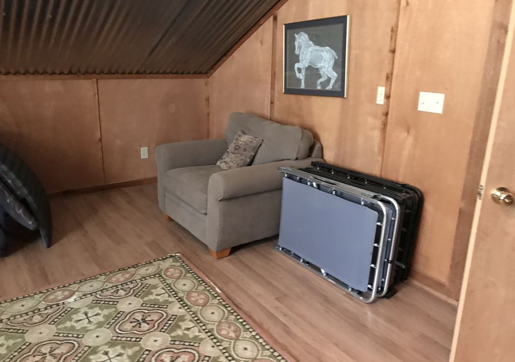 Photo of Livingroom in Palo Pinto