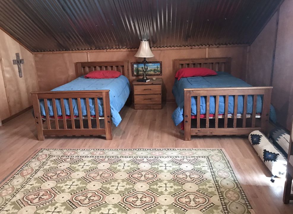 Photo of Bedroom in Palo Pinto