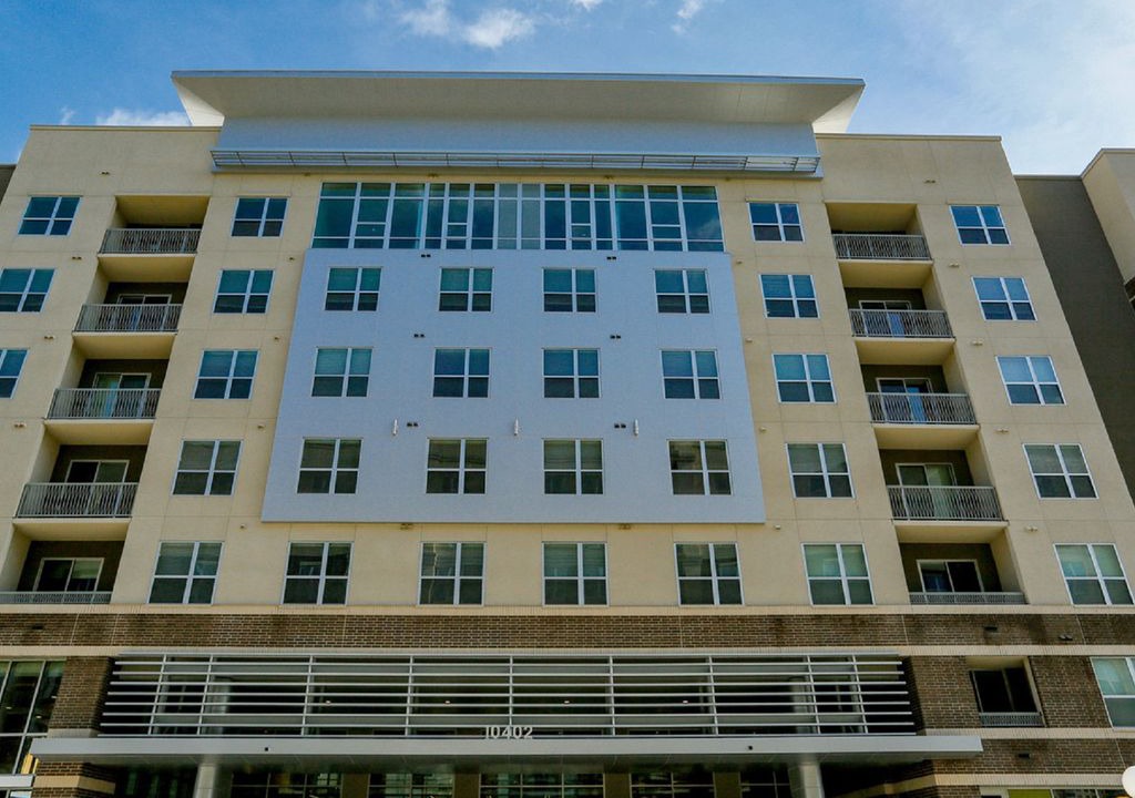 Photo of Buildings in Memorial