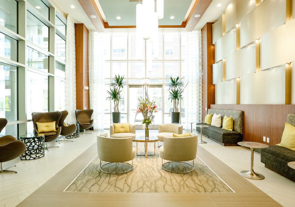 Photo of Livingroom in Memorial