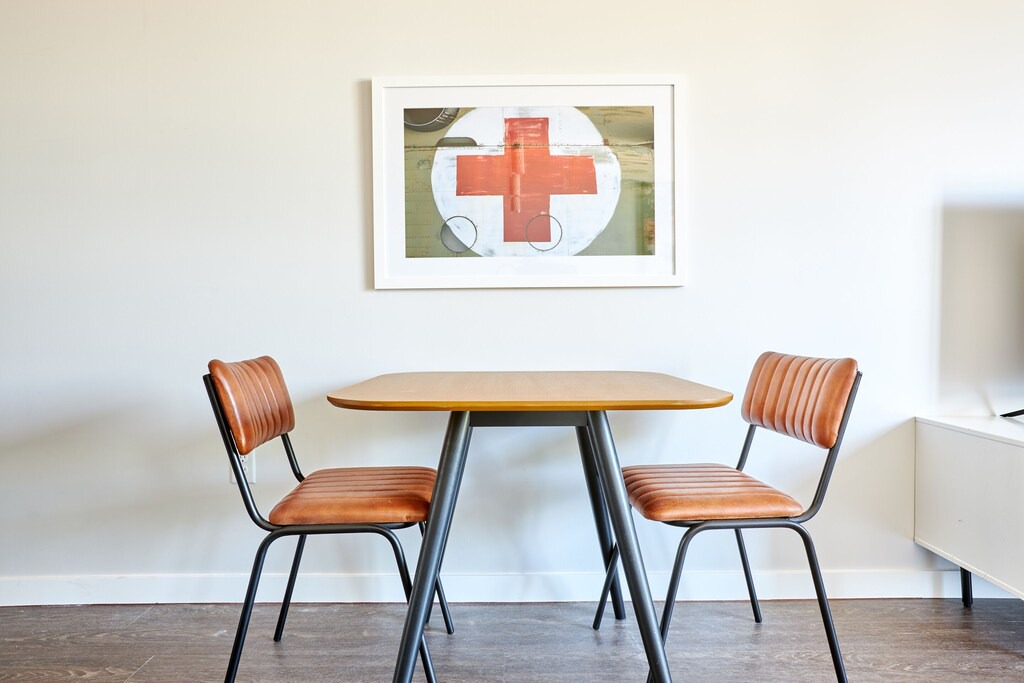 Photo of Livingroom in University Park