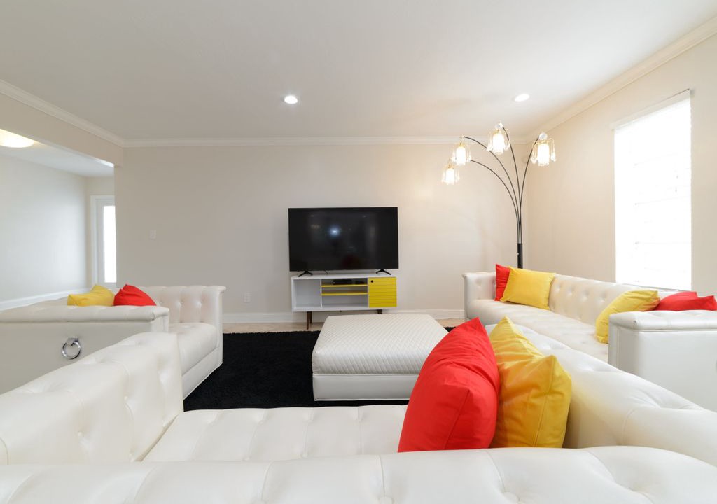 Photo of Livingroom in Ojus